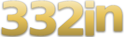 332in logo