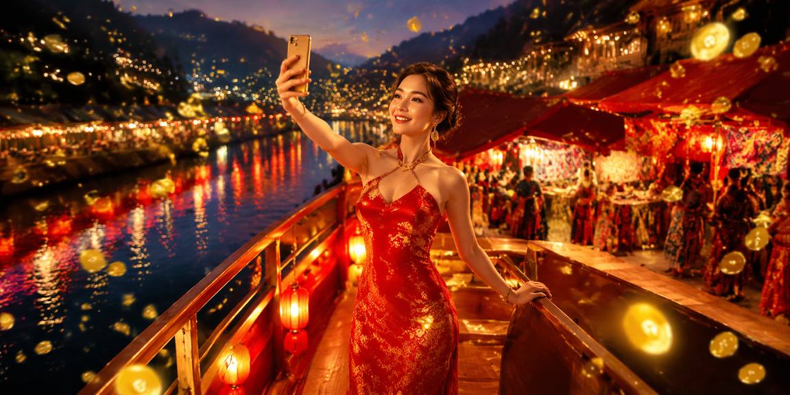 332in Khám Phá Sảnh Bắn Cá Đêm Của Chúng Tôi