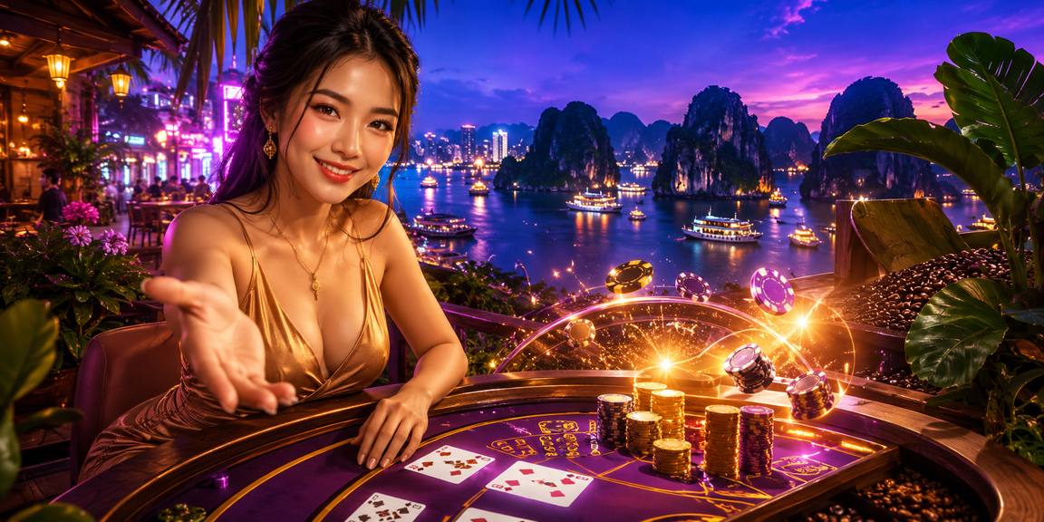 332in Baccarat Di Động
