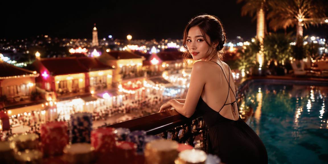 332in Xây dựng trải nghiệm casino di động cho thị trường Việt